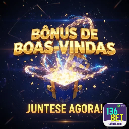 Aproveite bônus e vantagens em nosso cassino mobile - 136bet