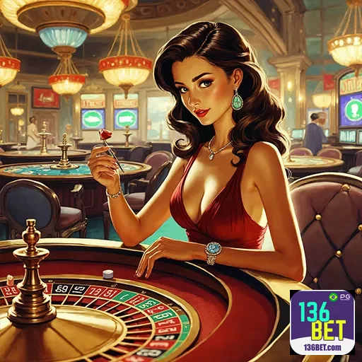 Jogadores desfrutando jogo confiável em cassino online