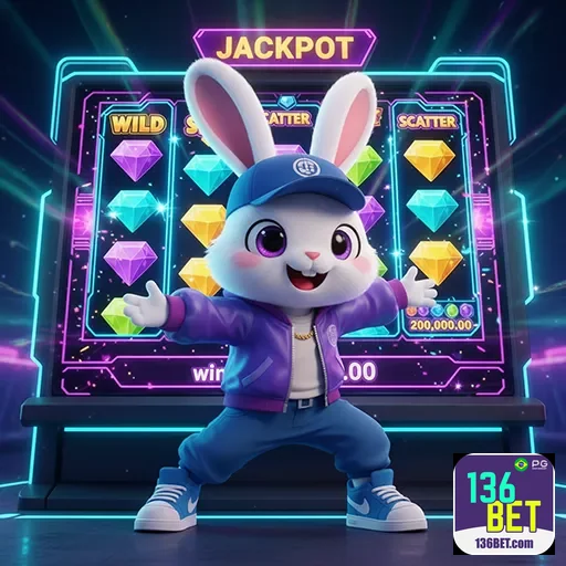 Jogador desfrutando de jogos de cassino e mesa ao vivo na 136bet