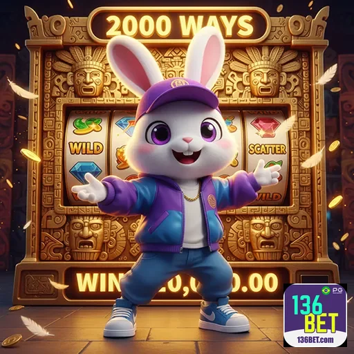 Imagem ilustrativa do site 136bet mostrando opções de jogos de cassino e apostas esportivas.